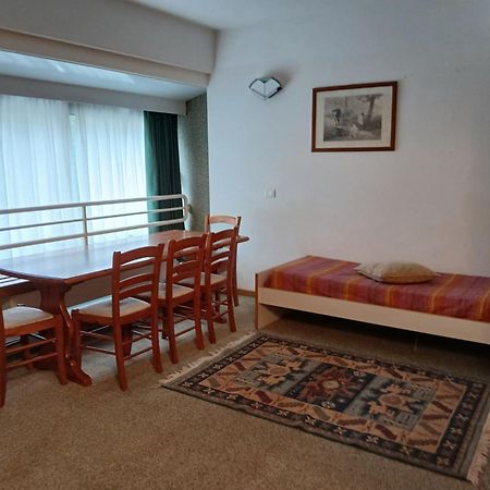 Appartamenti Vacanze Casa -Residence Albare - Check In Vacanze Casa - Marilleva 900 Exterior photo