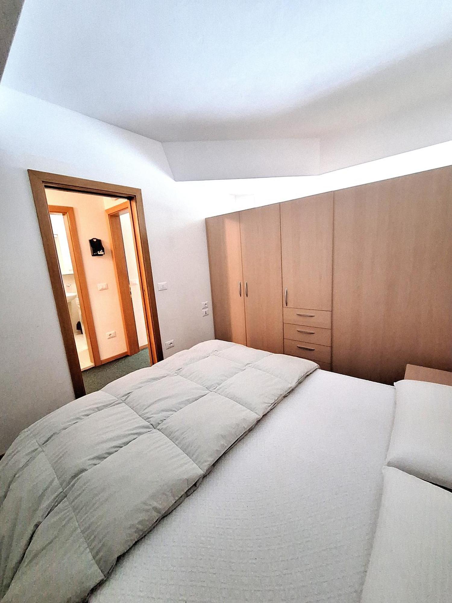 Appartamenti Vacanze Casa -Residence Albare - Check In Vacanze Casa - Marilleva 900 Exterior photo