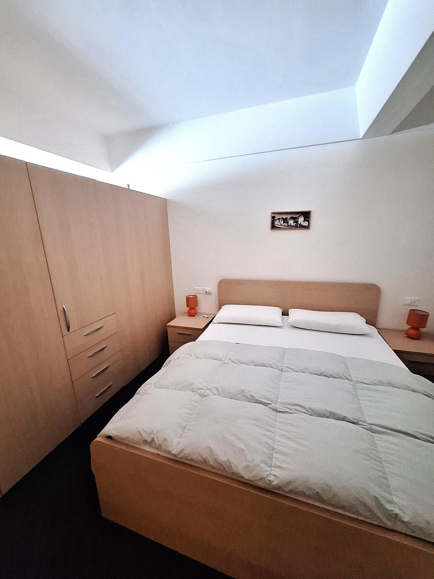Appartamenti Vacanze Casa -Residence Albare - Check In Vacanze Casa - Marilleva 900 Exterior photo
