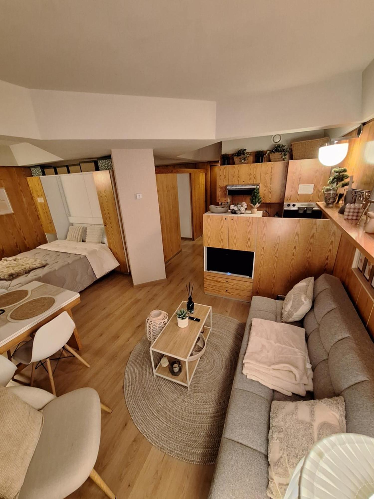 Appartamenti Vacanze Casa -Residence Albare - Check In Vacanze Casa - Marilleva 900 Exterior photo