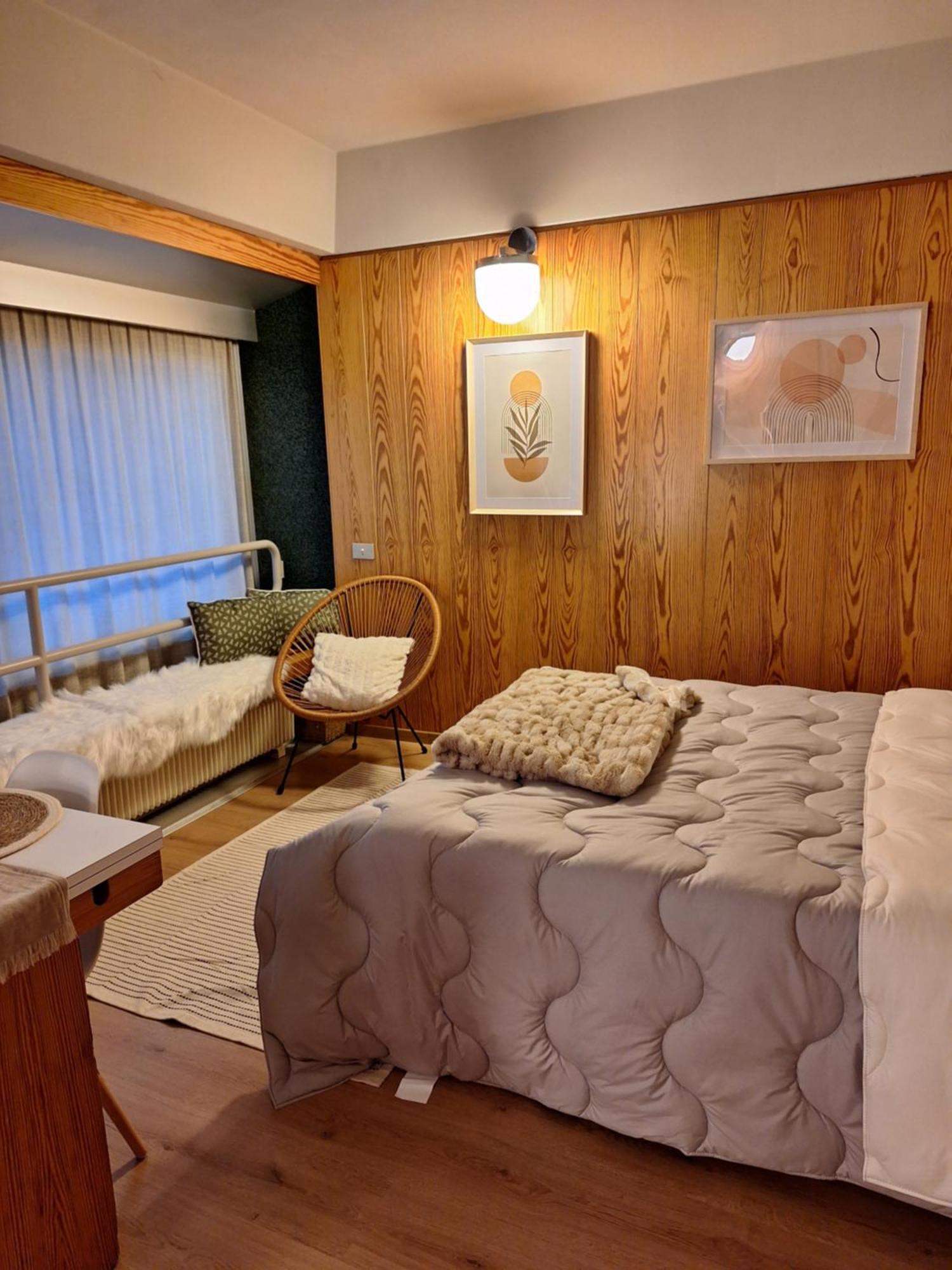 Appartamenti Vacanze Casa -Residence Albare - Check In Vacanze Casa - Marilleva 900 Exterior photo