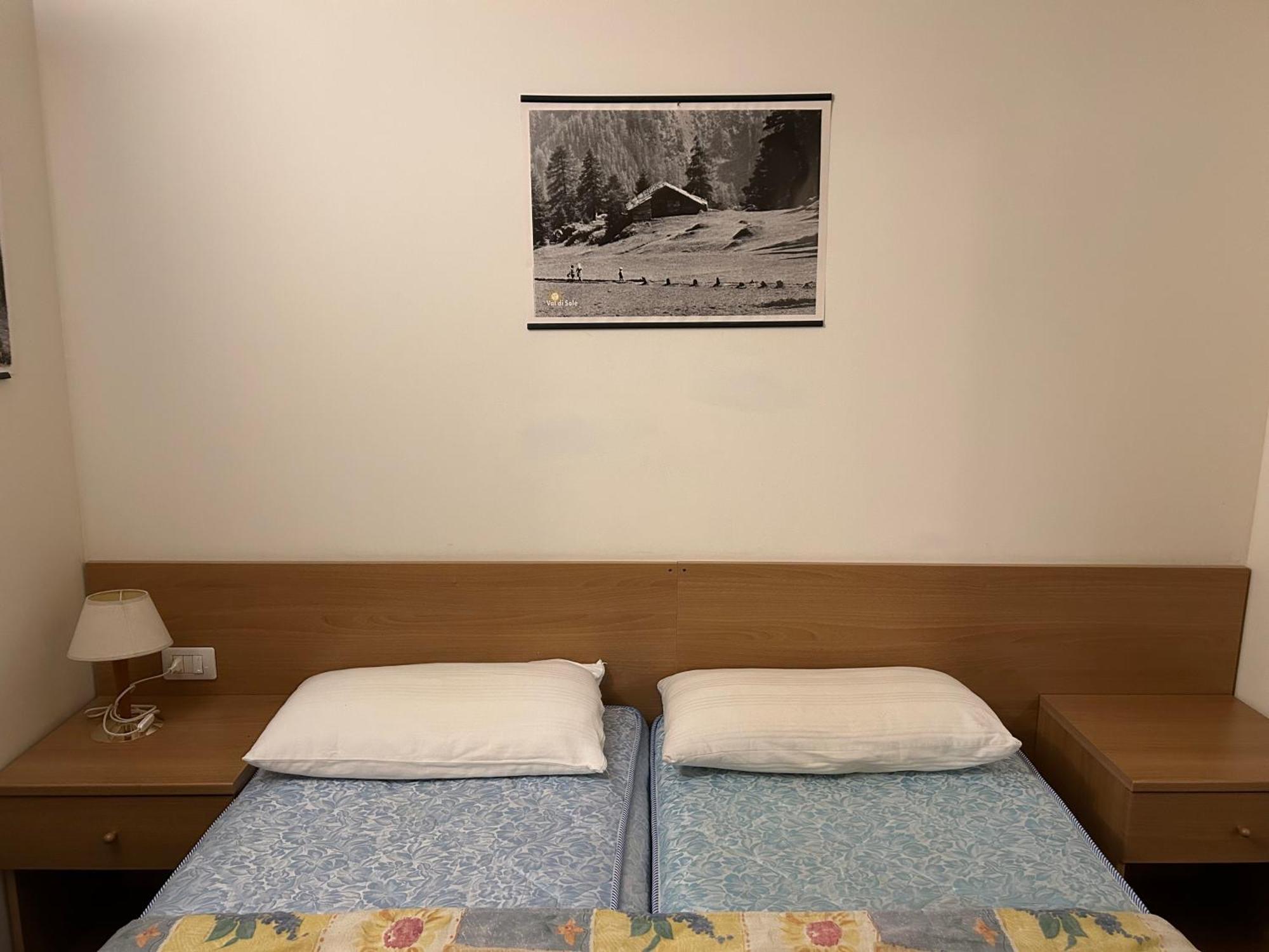 Appartamenti Vacanze Casa -Residence Albare - Check In Vacanze Casa - Marilleva 900 Exterior photo