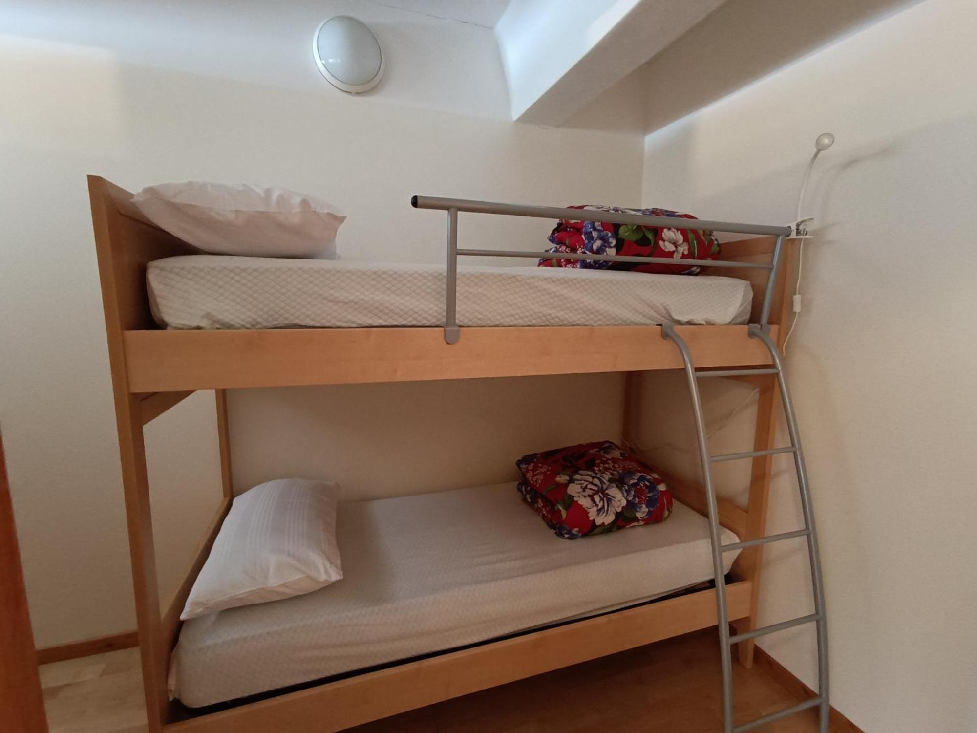 Appartamenti Vacanze Casa -Residence Albare - Check In Vacanze Casa - Marilleva 900 Exterior photo