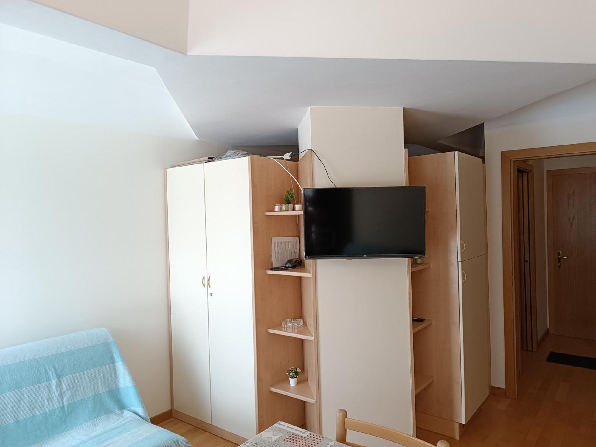Appartamenti Vacanze Casa -Residence Albare - Check In Vacanze Casa - Marilleva 900 Exterior photo