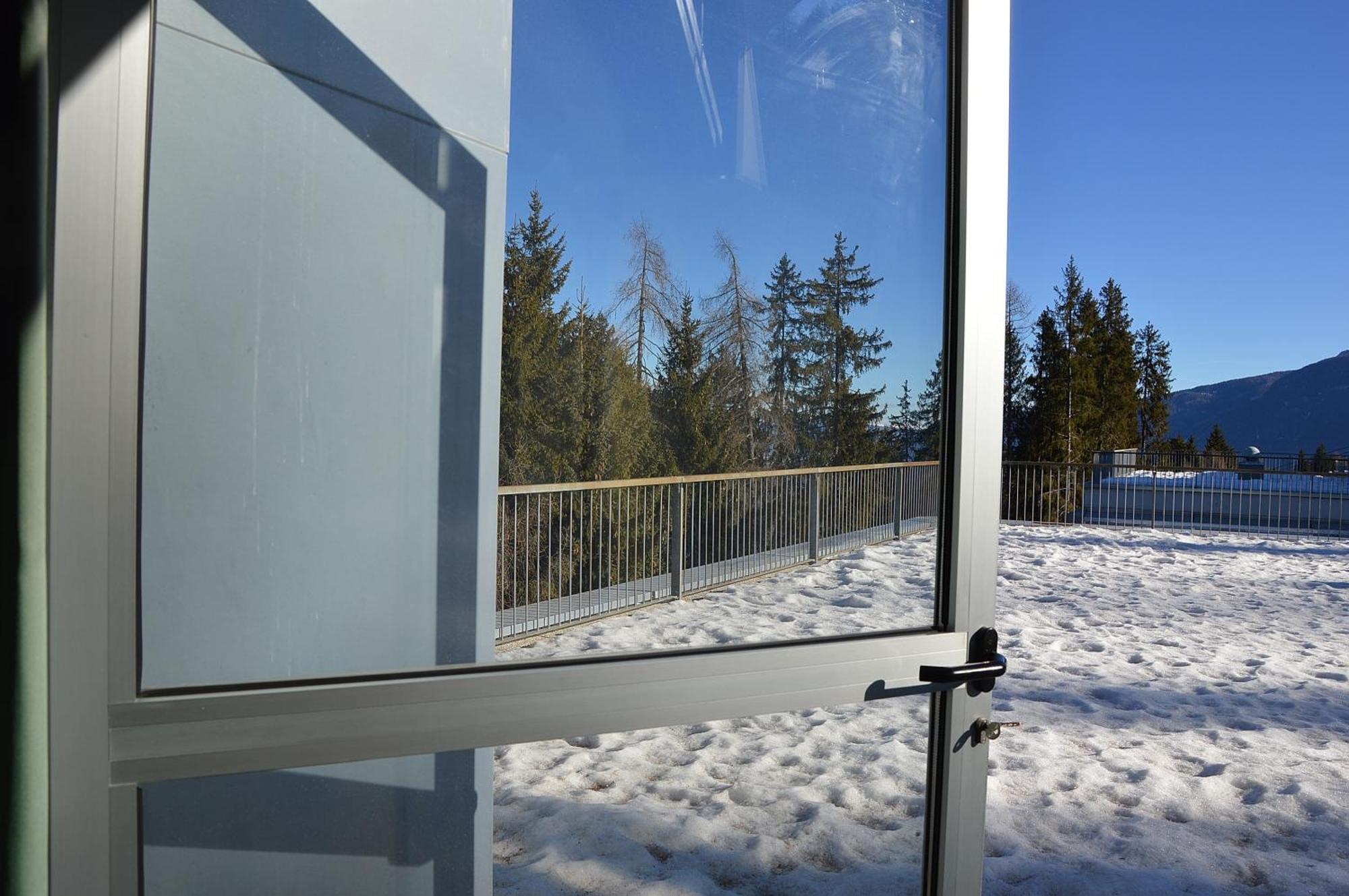 Appartamenti Vacanze Casa -Residence Albare - Check In Vacanze Casa - Marilleva 900 Exterior photo