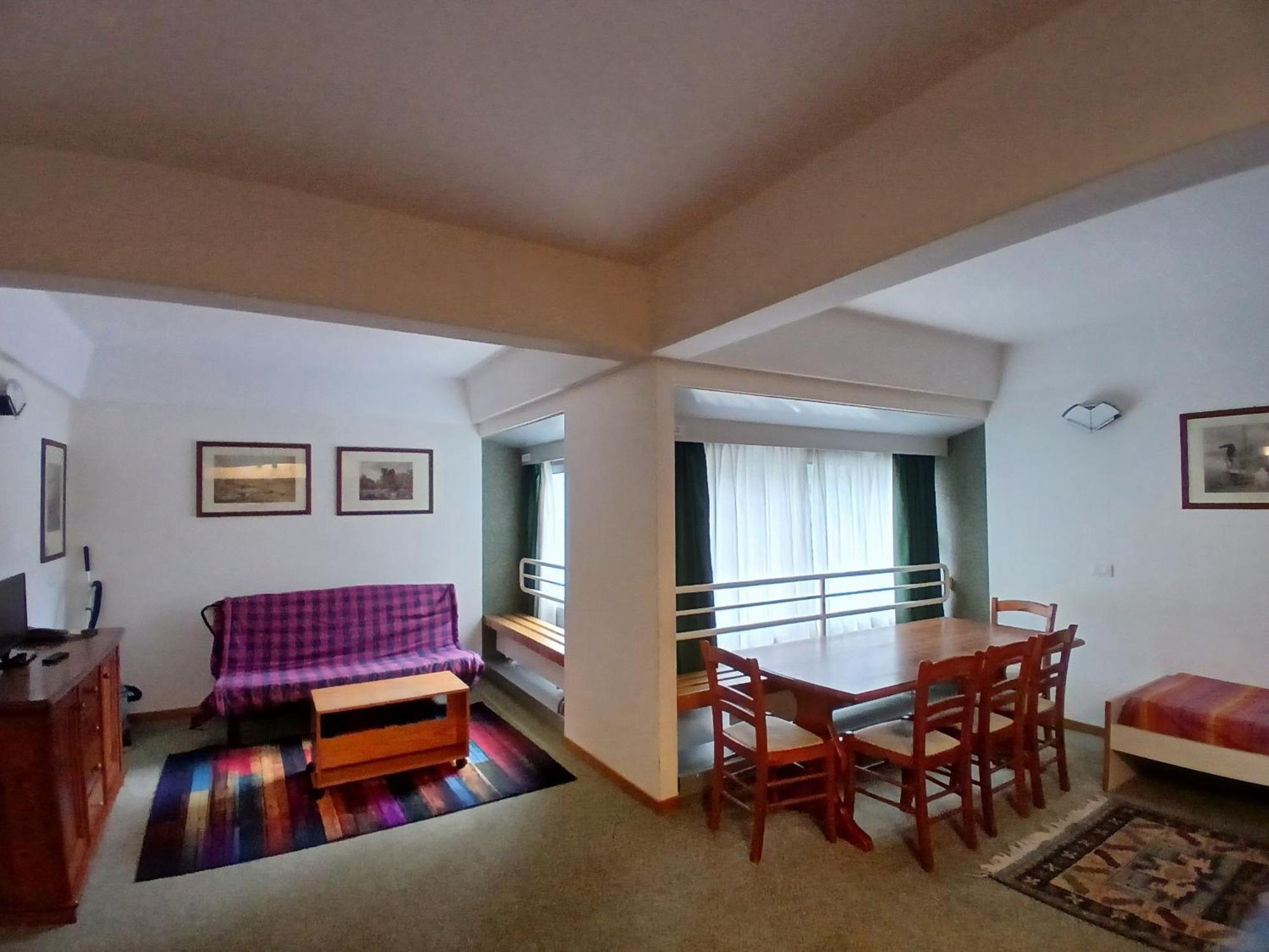 Appartamenti Vacanze Casa -Residence Albare - Check In Vacanze Casa - Marilleva 900 Exterior photo