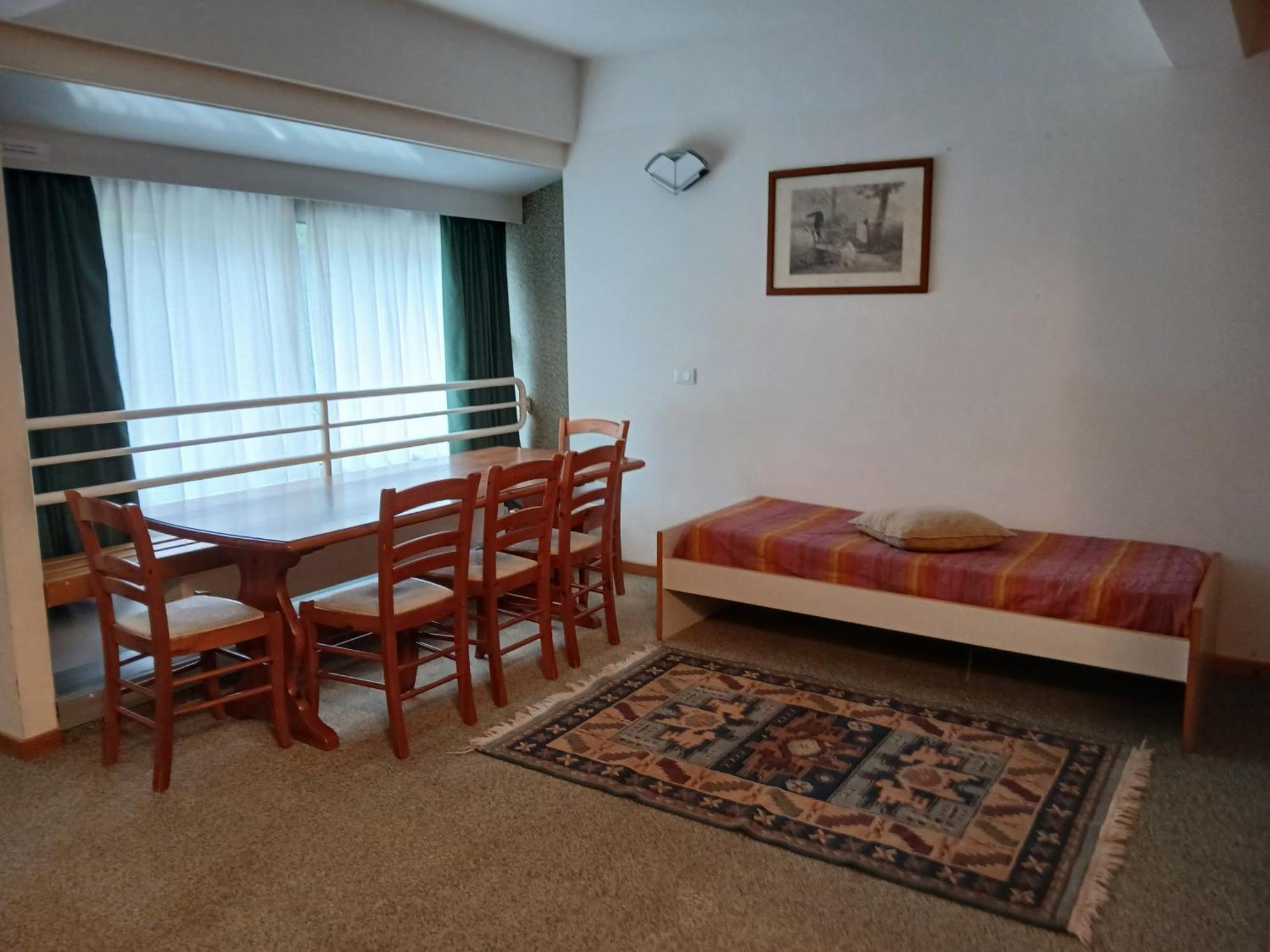 Appartamenti Vacanze Casa -Residence Albare - Check In Vacanze Casa - Marilleva 900 Exterior photo