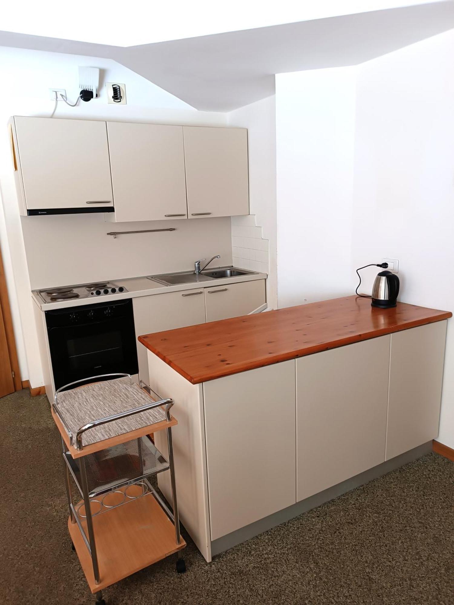 Appartamenti Vacanze Casa -Residence Albare - Check In Vacanze Casa - Marilleva 900 Exterior photo