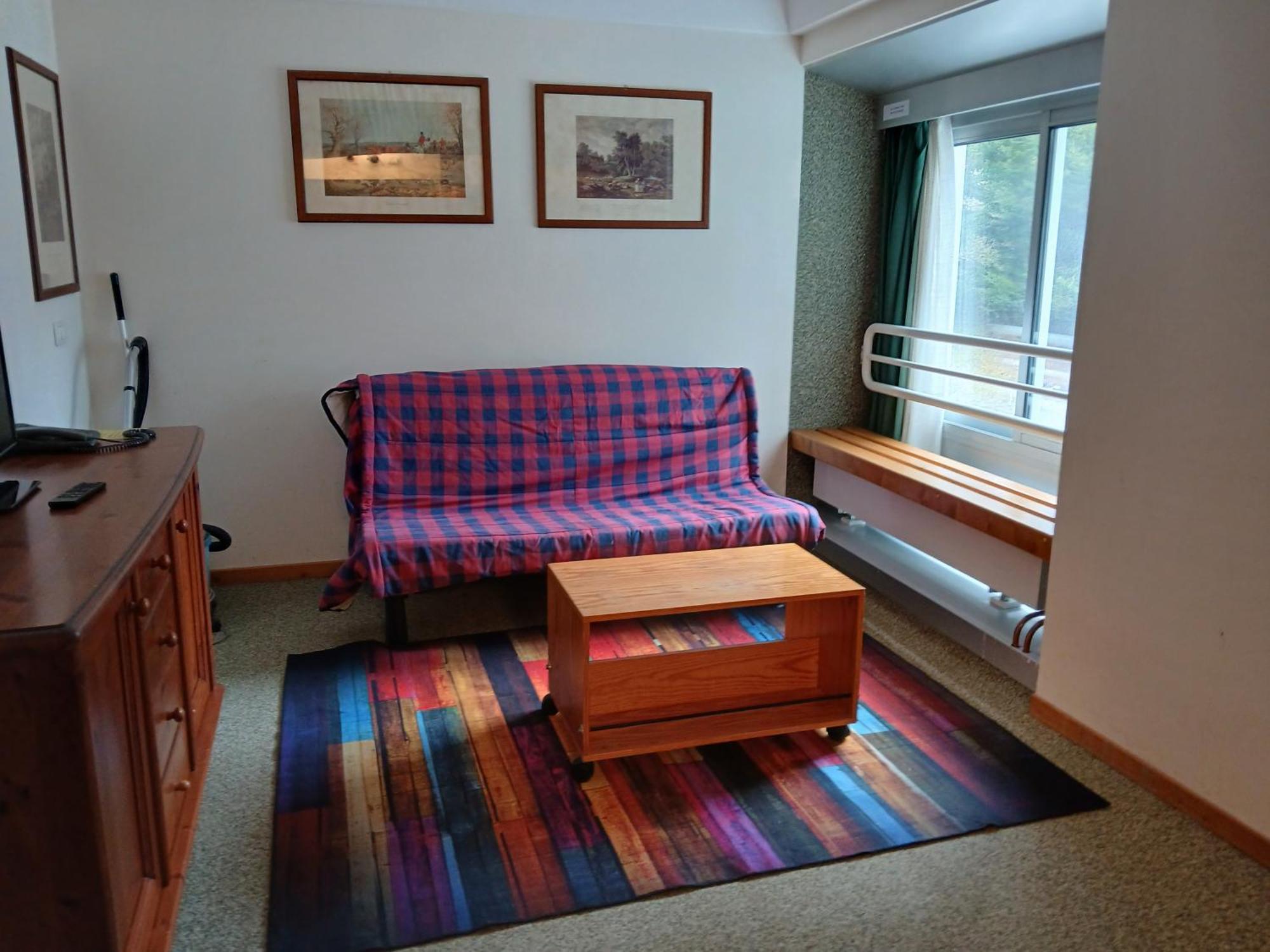 Appartamenti Vacanze Casa -Residence Albare - Check In Vacanze Casa - Marilleva 900 Exterior photo